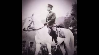 Im Going To Be Emperor Hirohito D emperorhirohito lovehirohito Hirohitoshowa hirohito [upl. by Adnauqal]