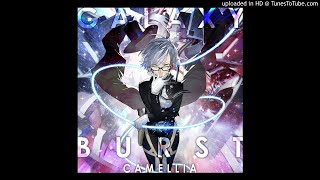 Camellia  Chirality Dissymmetric Long ver [upl. by Tuckie]