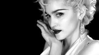 Madonna  VOGUE · ALTERNATE VIDEO  Dan·K Video Edit  4K [upl. by Wesley226]