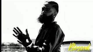 FREE Nipsey Hussle Type Beat 2023 quotBlessedquot My Guy Mars Type Beat 2023 [upl. by Alcot]