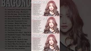 Morissette Moira Angeline Quinto Kyla Jay R Bagong OPM Ibig Kanta 2024 Playlistshorts [upl. by Odnaloy75]