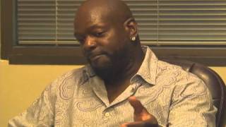 Emmitt Smith talks about Daryl Johnston and the lead draw [upl. by Aitsirt133]