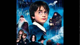 01 Prologue Harry Potter and The Sorcerers Stone Soundtrack [upl. by Talya]