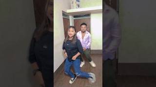 My Beti and me GF Gf song😱 dance trending shortsfeed ytshorts shorts 😘 [upl. by Nuhsyar]