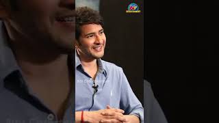 నోటికి ఏది వస్తే అది మాట్లాడుతావా  Mahesh Babu Bithiri Sathi Interview  NTV Ent [upl. by Imre]