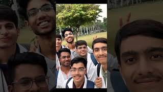 AIIMS Delhi  2024 MBBS Batch 4th week at AIIMS enjoying with classmates aiimsmbbsneetshorts [upl. by Willi]