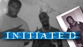 Sean NuttSo Cole On Being Initiated As A Outlaw By Tupac Himself [upl. by Soluk]