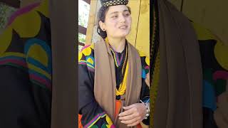 Kalash ka traditional khana kon sa hai  What is traditional food of Kalash Pakistan Tourism Shorts [upl. by Semyaj]