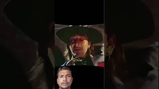 Sanjaydatt khalnayak movie ka gana bollywood sanjaykapoorsongs oldisgold song viralvideo vlog [upl. by Shaer]