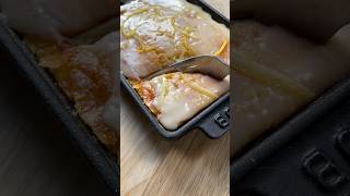 Glazed LemonRicotta Cake cooking breadpudding Cake food recipe ricottacake sweet baked [upl. by Noleta]