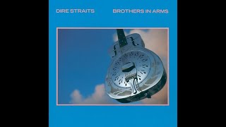 Dire Straits  Money for Nothing HQ [upl. by Adaven]