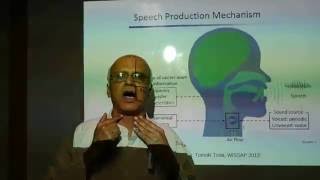 01 ASR  speech signal processing [upl. by Andrews]