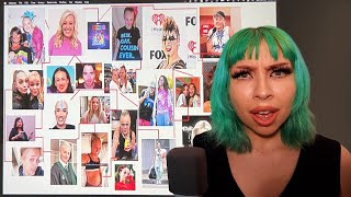 An Unhinged Jojo Siwa Deepdive [upl. by Mannos587]