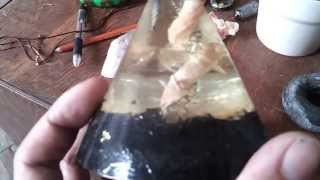 A quick overview of 2 years working with Orgonite and other stuff [upl. by Ahsenev169]