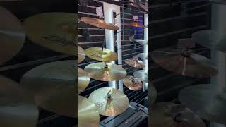 It’s all about Drums amp Cymbals drums cymbals guitarcenter guitarcenter youtubeshorts kauwa [upl. by Towers110]