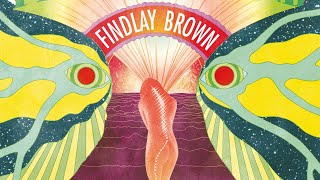 Findlay Brown  Promised Land Official Audio [upl. by Icnan]