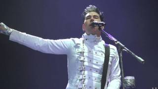 HD Ever After  Marianas Trench Kitchener [upl. by Eben]