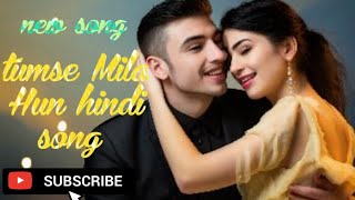 lofitumse Mila Hun new hindi lyrics song [upl. by Ataliah390]