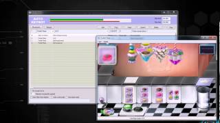 Auto Clicker Auto Keybot Tutorial  Interface Overview [upl. by Venetis]