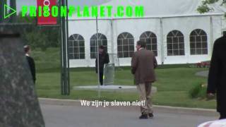 De illuminati Part 92 De Bilderberg Groep Deel 3 NL ondertiteld [upl. by Welbie992]