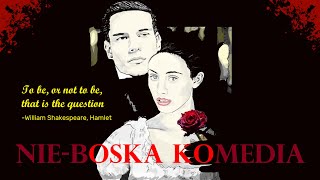 Zygmunt Krasiński quotNieBoska komediaquot  CAŁY Audiobook [upl. by Shane]