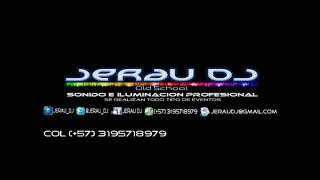 Mix Cumbia Hispanos By Jerau Dj La colegiala Enamorado Tabaco amp Ron [upl. by Lyell]