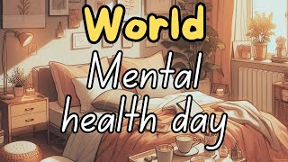 World Mental Health Day Chat [upl. by Snodgrass]