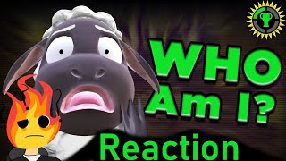 Who exactly is Wooly Wooly SOLVES Amanda The Adventurer 2 Reaction [upl. by Archambault]