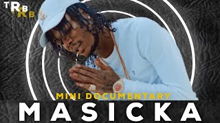 Masicka  Life Story  New Album Documentary  The Story So Far 🇯🇲 PART 1 [upl. by Eidolem]