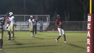 The Extra Point Cottonwood vs Lanett [upl. by Allbee]