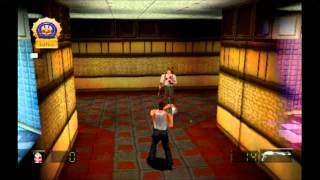 Die Hard Trilogy 2 Practice Mode 13 [upl. by Ullman]