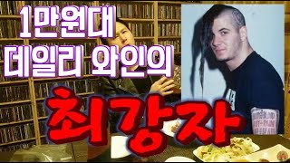 트라피체 브로켈 말벡 Trapiche Broquel Malbec 시음 아르헨티나의 가성비 좋은 데일리 와인 그리고 모양이 잘 빠진 다이소의 막잔 소개 폭酒자 라이더 7편 [upl. by Nnaid]