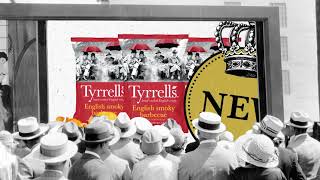 Tyrrells BBQ Launch [upl. by Liscomb]