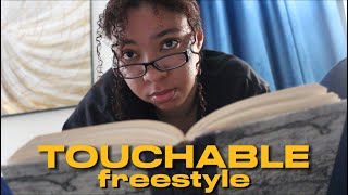 remble touchable freestyle [upl. by Etteniuq514]