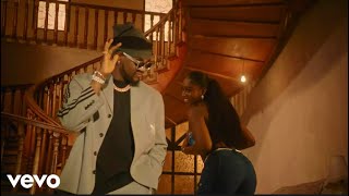 Kizz Daniel  Twe Twe Official Video Edit [upl. by Tabib]