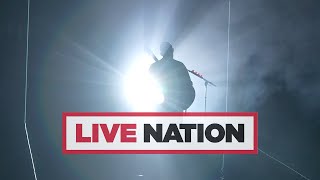 Dermot Kennedy The Sonder Tour 2023  Live Nation UK [upl. by Timms]