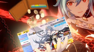 Herrscher of Sentience Gacha Pulls  Honkai Impact 3rd Global [upl. by Enayr535]