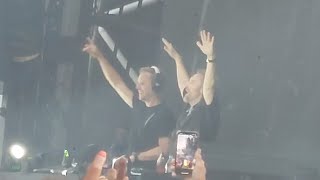 Dreams David Guetta Ushuaia Ibiza [upl. by Birecree490]