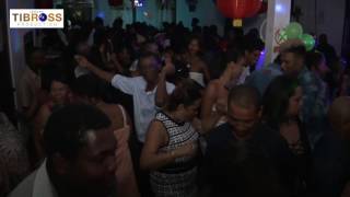 GRAND BAL CASANA 13 05 2017 [upl. by Lallage]