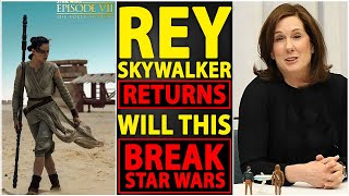 Disney Star Wars Brutally Destroyed Kathleen Kennedy’s Leadership Leaves Lucasfilm Star Wars Adrift [upl. by Adnawal]