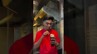 Best shawarma in Bengaluru Al Taza food subscribe bestshawarma foodblogger aecslayout [upl. by Oned]