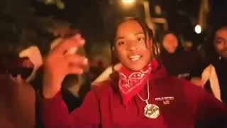 Bando Gz  Don’t Lack Official Video [upl. by Hildagarde70]