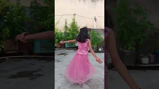 Ghoomer Ghoomer bollywood song music shortvideo kids dance [upl. by Ettenot]