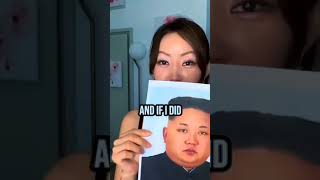 Kim JongUn when disrespect [upl. by Arrec]