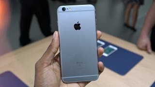 iPhone 6s Impressions [upl. by Timothea121]