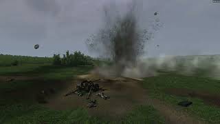 Graviteam Tactics Mius Front 2023 12 14 03 48 38 [upl. by Ahsetal]