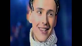 Vitas The 7th Element 2001 43 [upl. by Dempsey594]