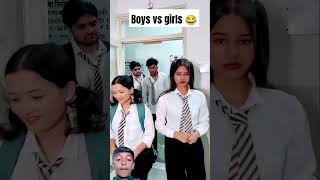 Insaaf barabar ka 😂🤣🤯kacomedyfunnyschoollifeschoolfunshortfeedtrendingvirslshortsboyvsgirls [upl. by Pegg]