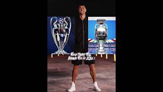 Ronaldo World Cup 2026  shortsviral ronaldo worldcup goat fypシ゚viral footballedit shorts [upl. by Acinomaj]