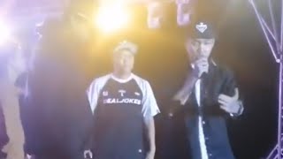 SINIO TIPSY D Vs ROMANO J KING fullvideo cabanatuan fliptop [upl. by Ileyan]